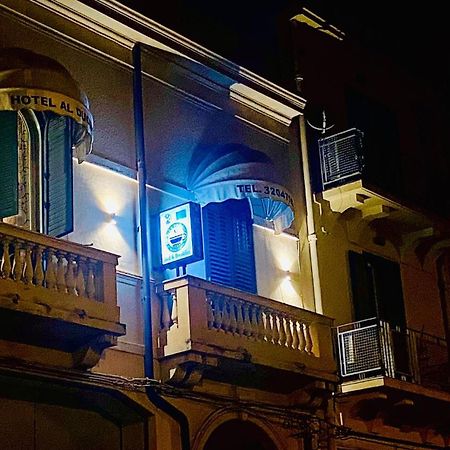 Al Duomo Bed and Breakfast Reggio di Calabria Eksteriør billede