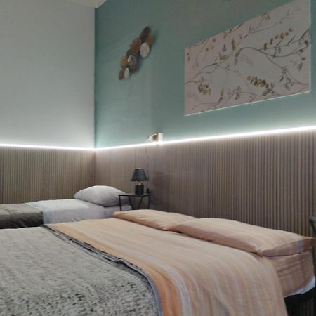 Al Duomo Bed and Breakfast Reggio di Calabria Eksteriør billede