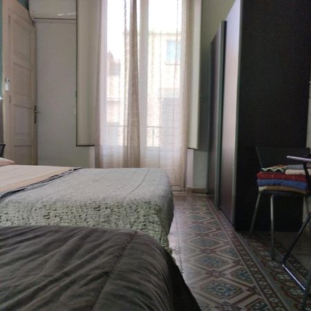 Al Duomo Bed and Breakfast Reggio di Calabria Eksteriør billede