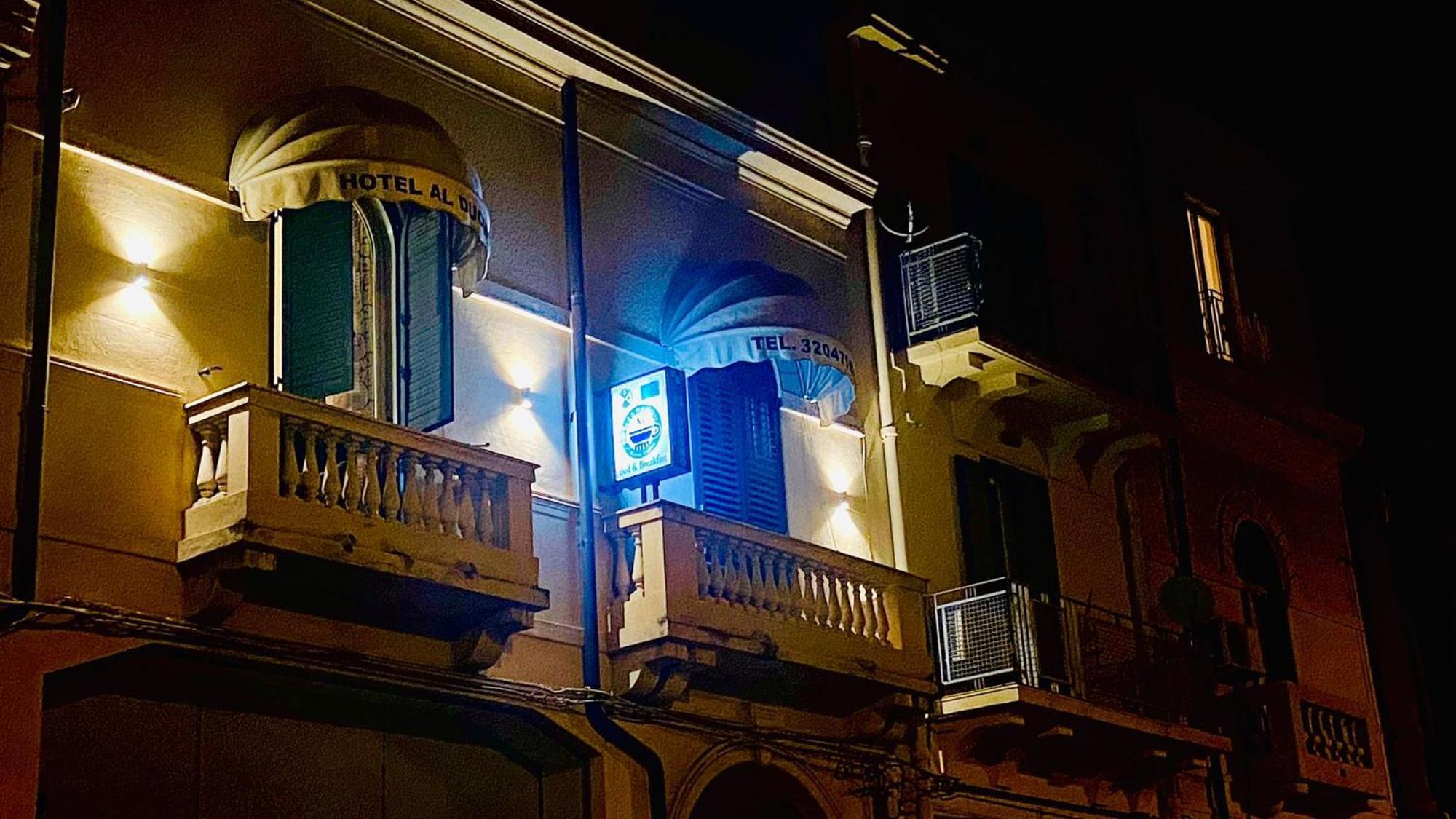 Al Duomo Bed and Breakfast Reggio di Calabria Eksteriør billede