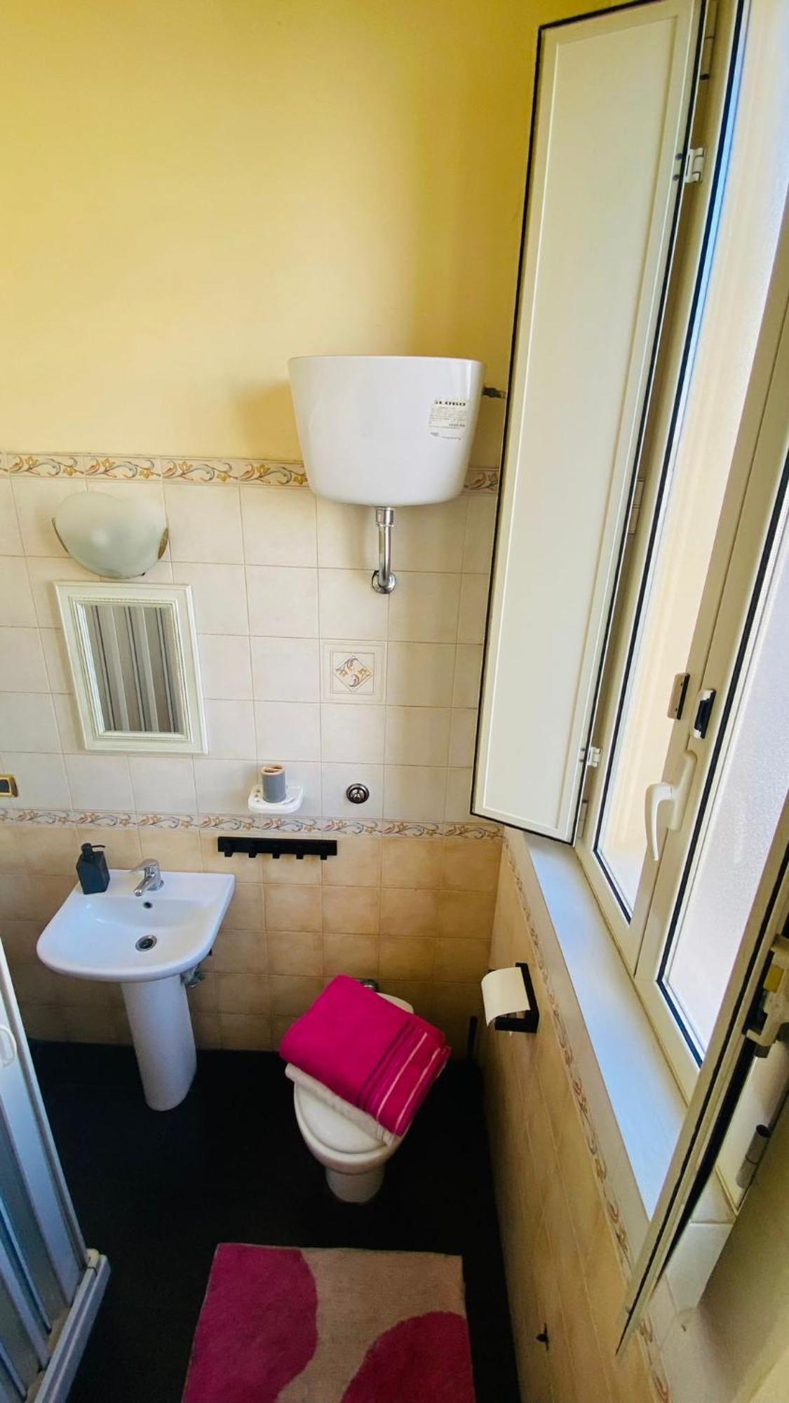 Al Duomo Bed and Breakfast Reggio di Calabria Eksteriør billede