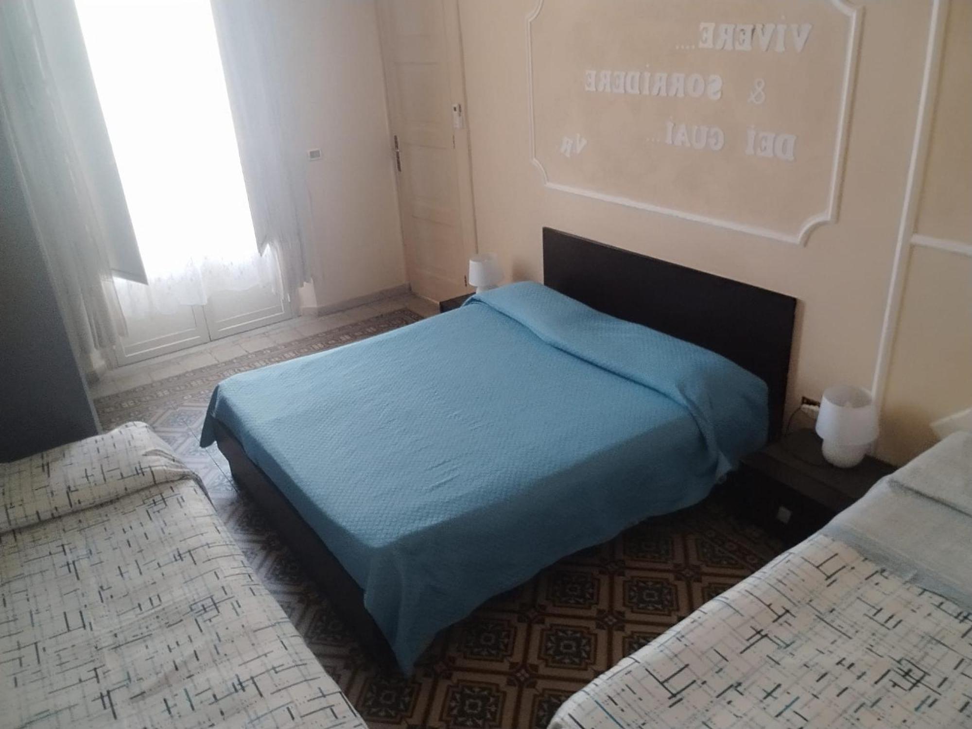 Al Duomo Bed and Breakfast Reggio di Calabria Eksteriør billede