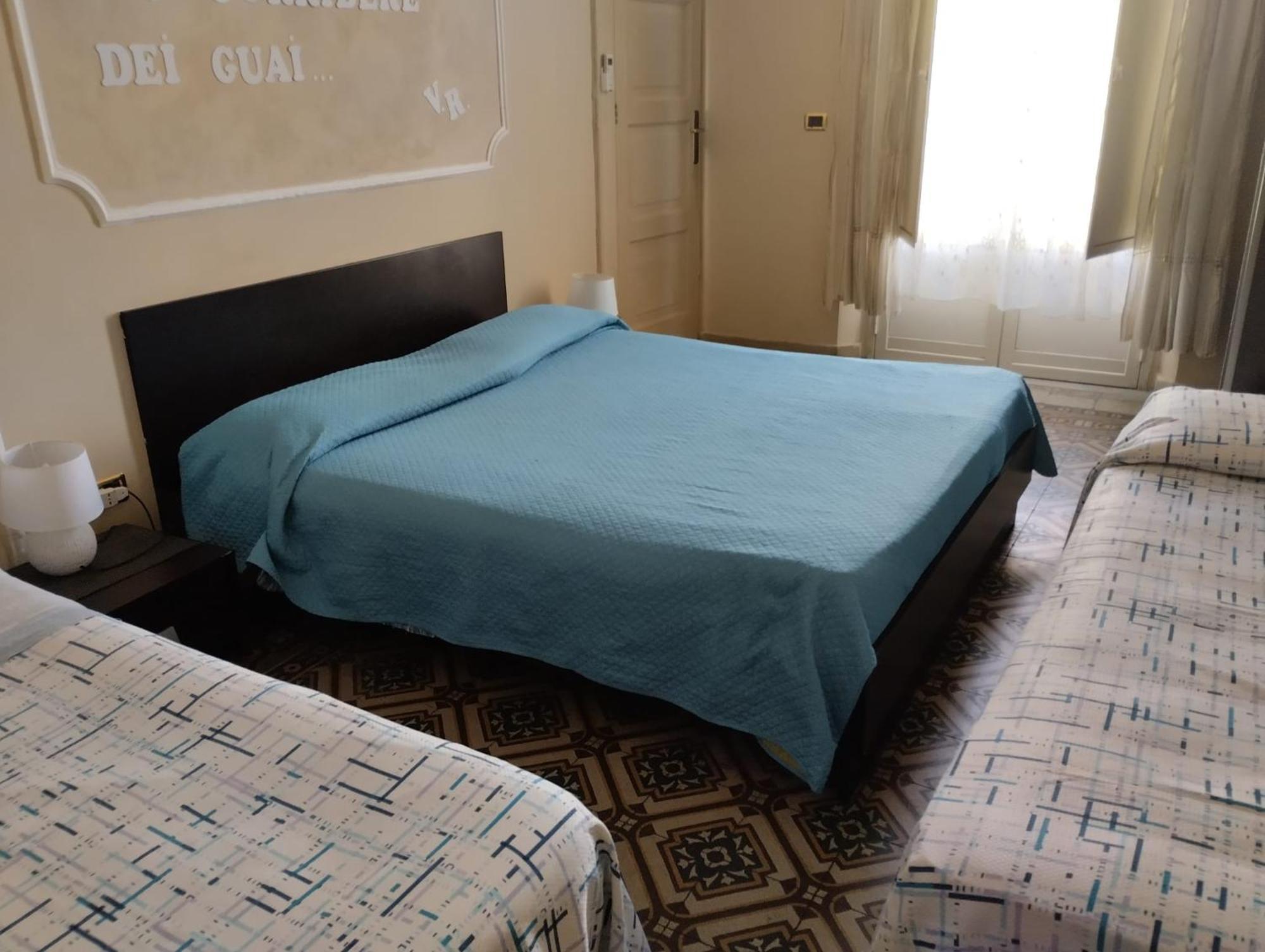 Al Duomo Bed and Breakfast Reggio di Calabria Eksteriør billede