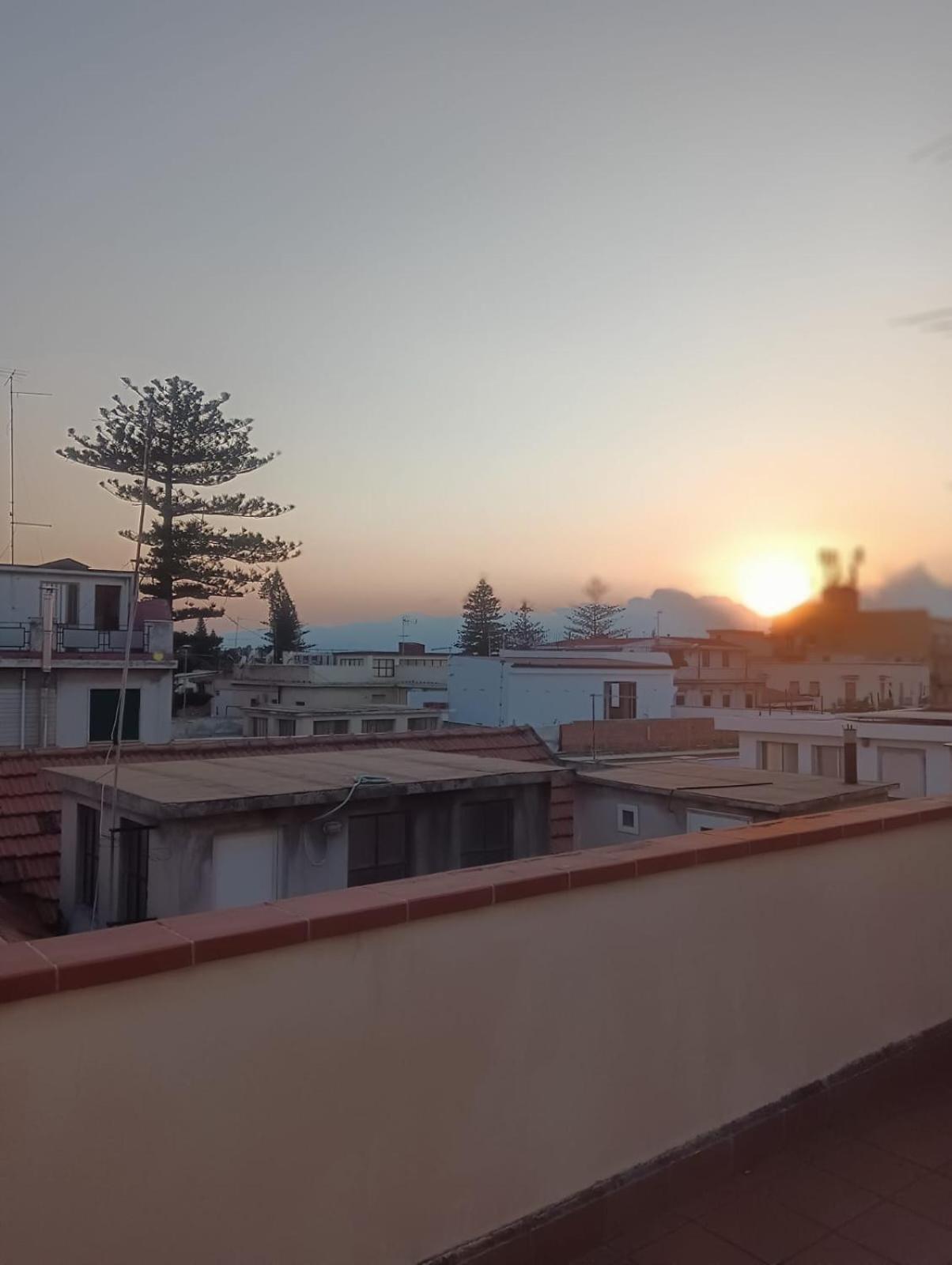 Al Duomo Bed and Breakfast Reggio di Calabria Eksteriør billede