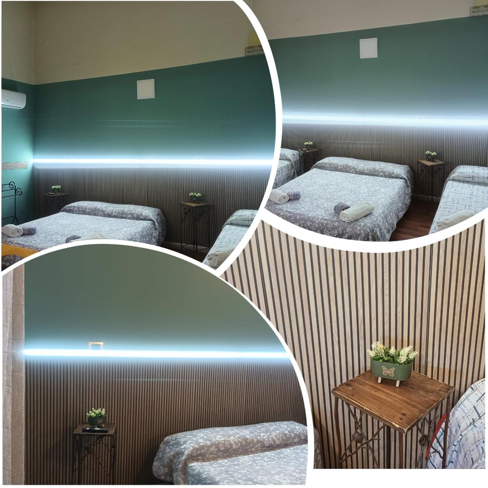 Al Duomo Bed and Breakfast Reggio di Calabria Eksteriør billede