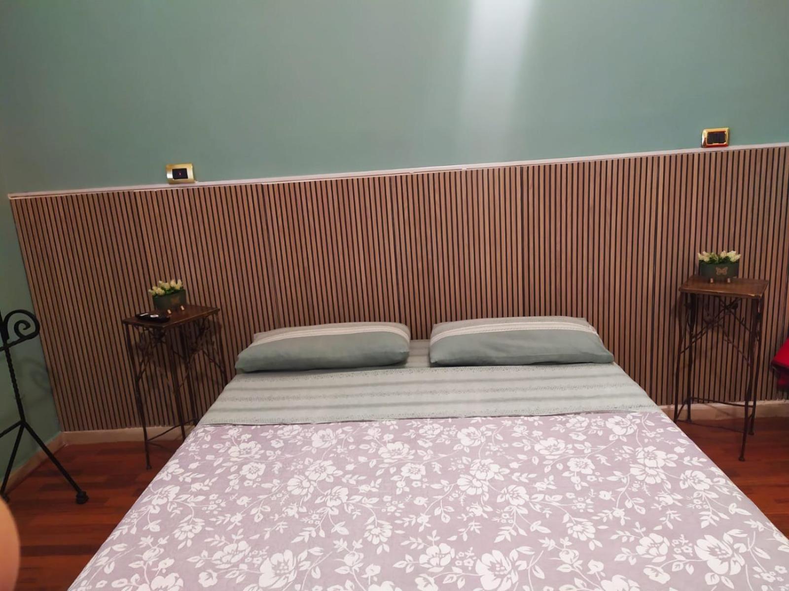 Al Duomo Bed and Breakfast Reggio di Calabria Eksteriør billede
