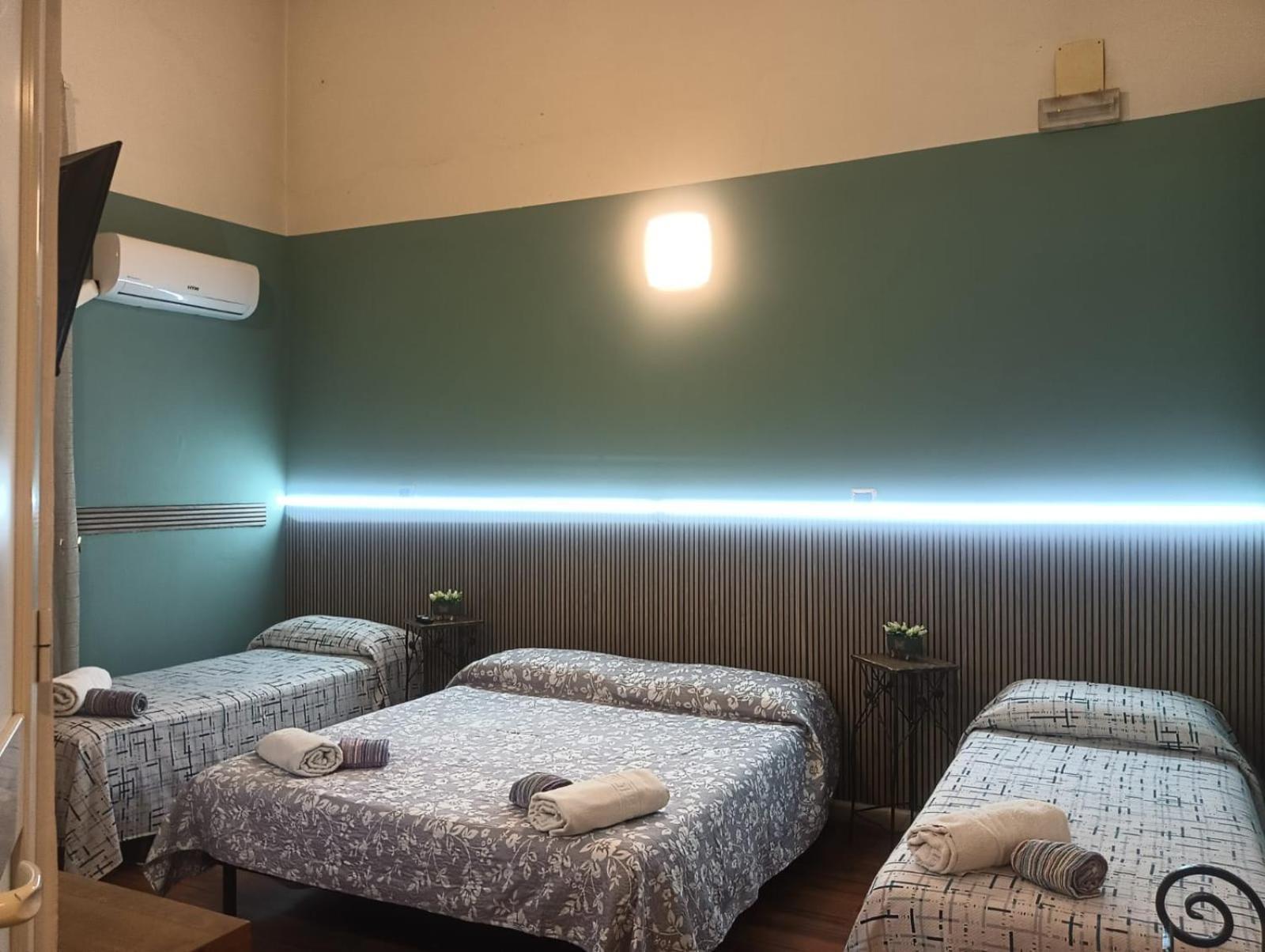 Al Duomo Bed and Breakfast Reggio di Calabria Eksteriør billede