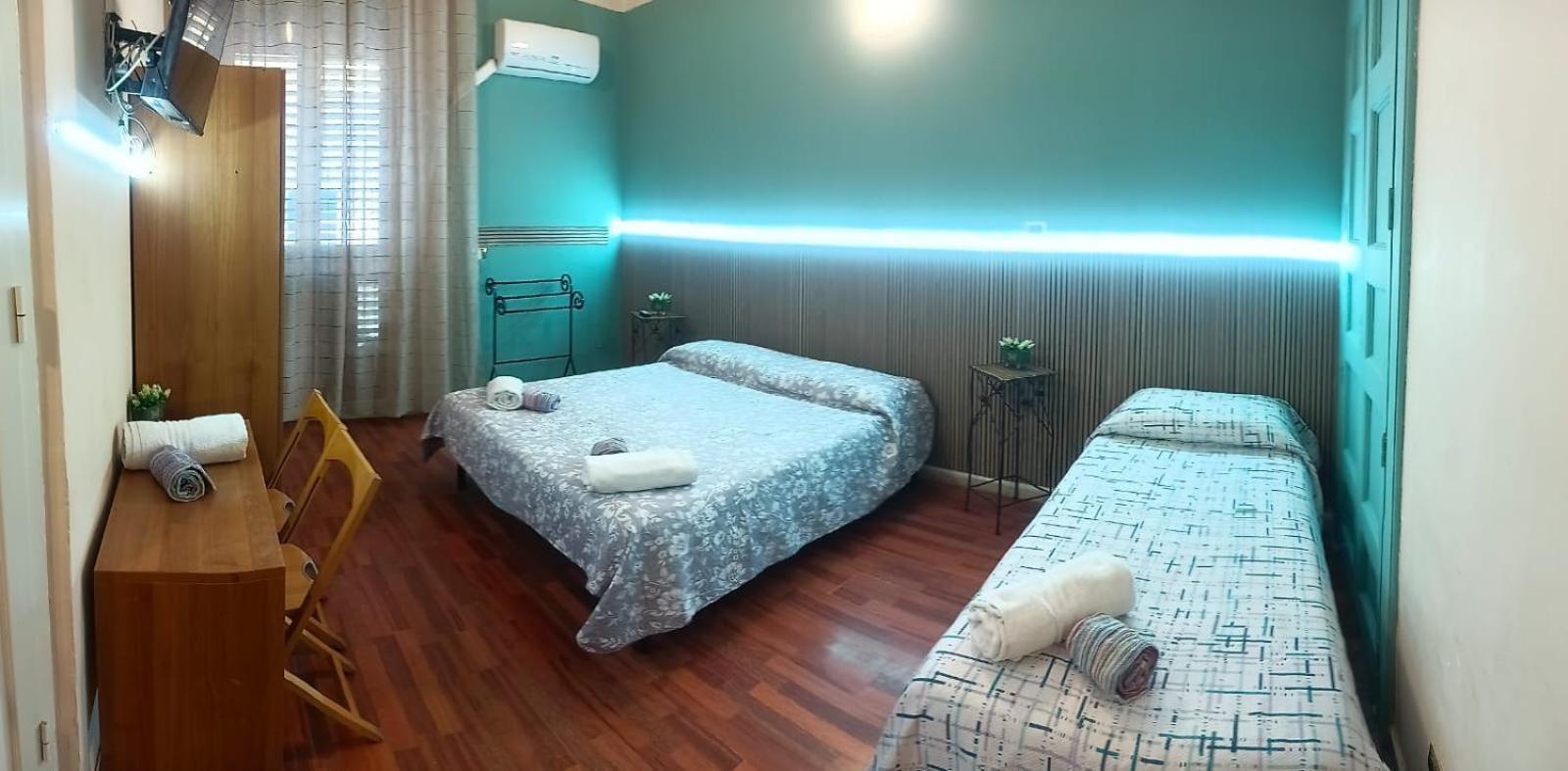 Al Duomo Bed and Breakfast Reggio di Calabria Eksteriør billede