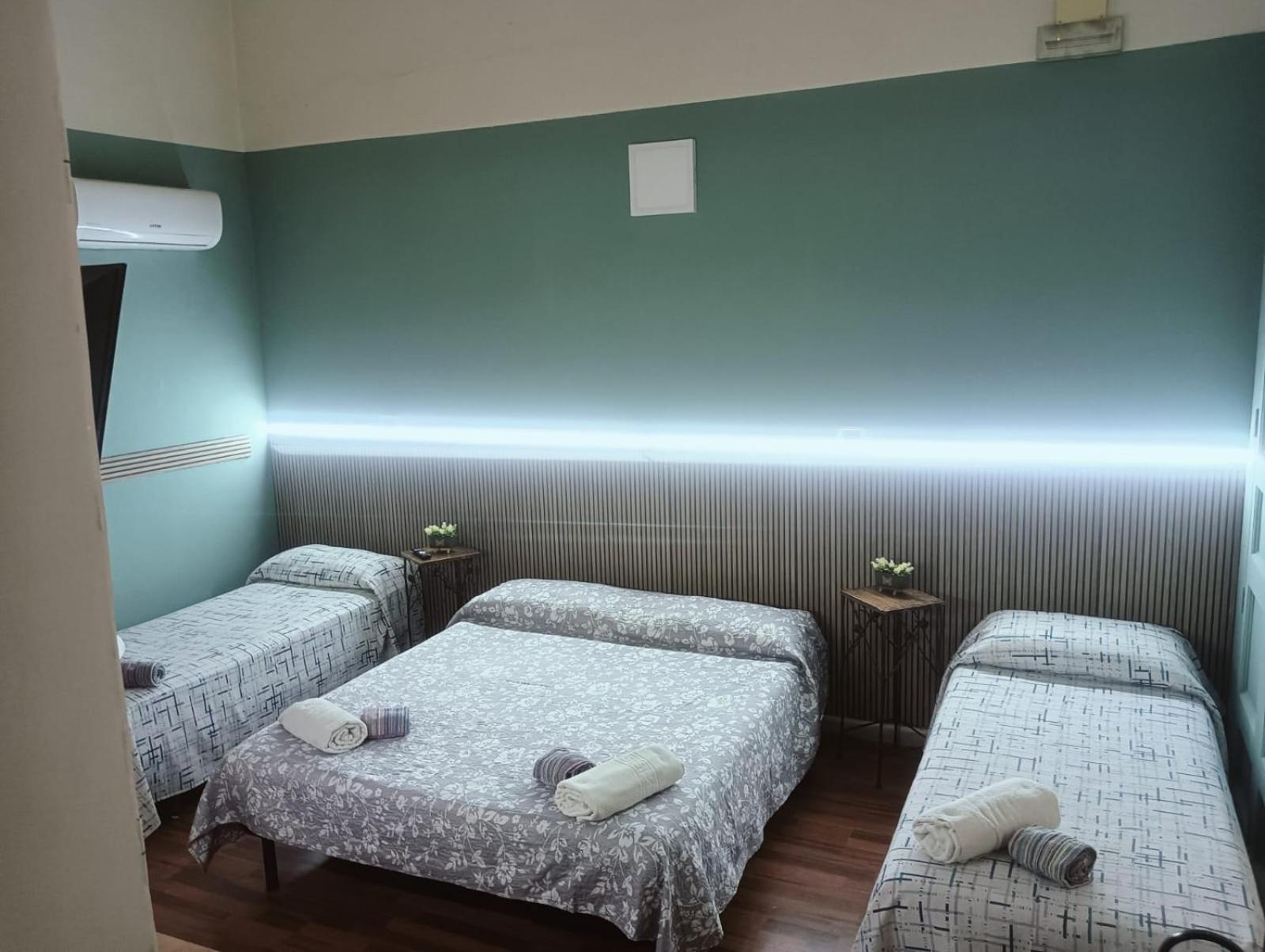 Al Duomo Bed and Breakfast Reggio di Calabria Eksteriør billede