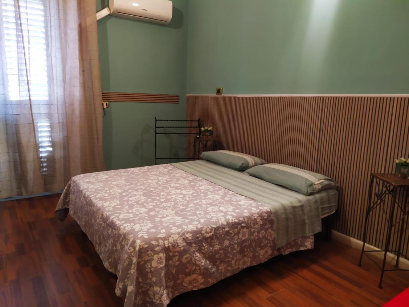 Al Duomo Bed and Breakfast Reggio di Calabria Eksteriør billede