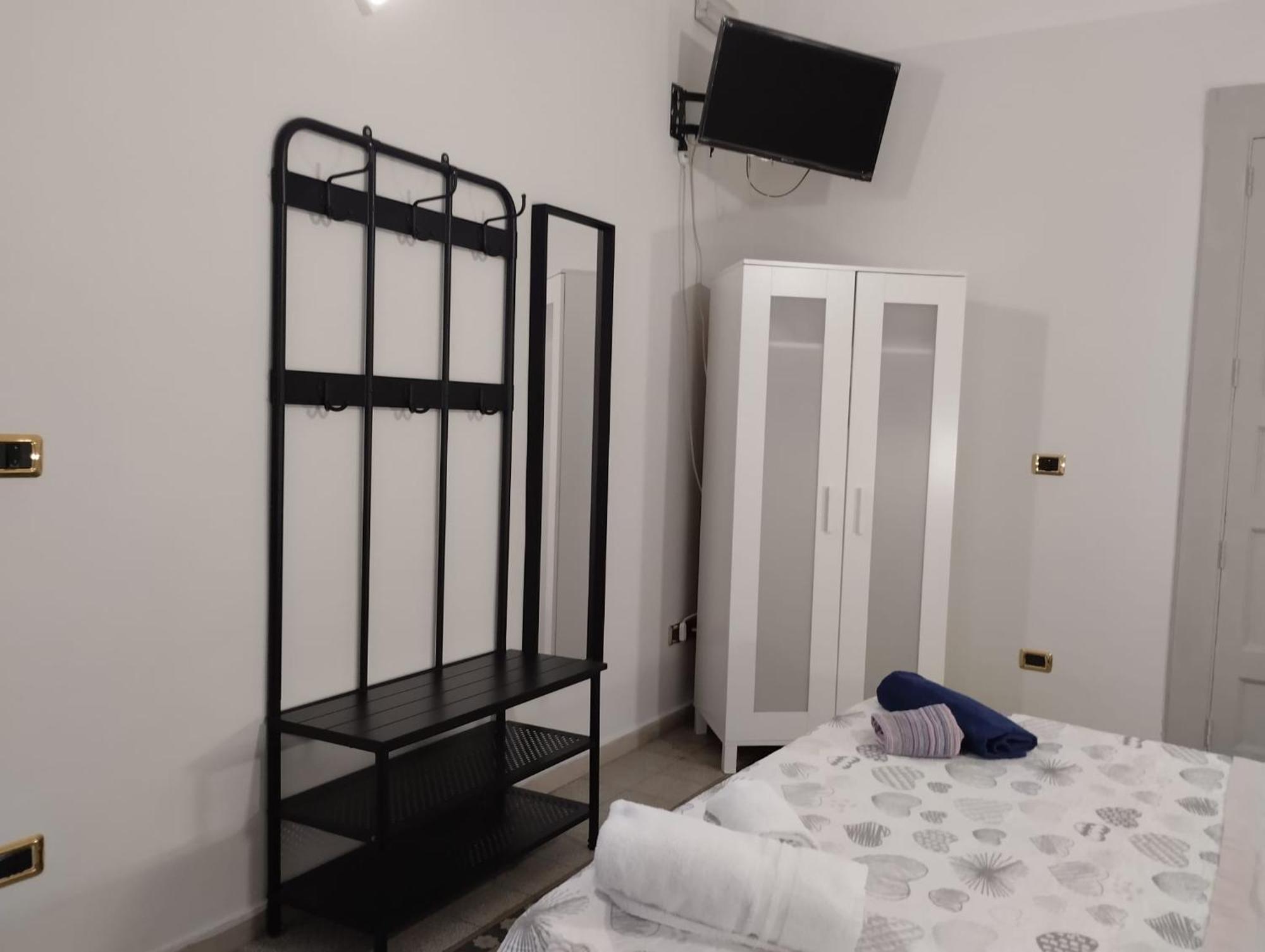 Al Duomo Bed and Breakfast Reggio di Calabria Eksteriør billede