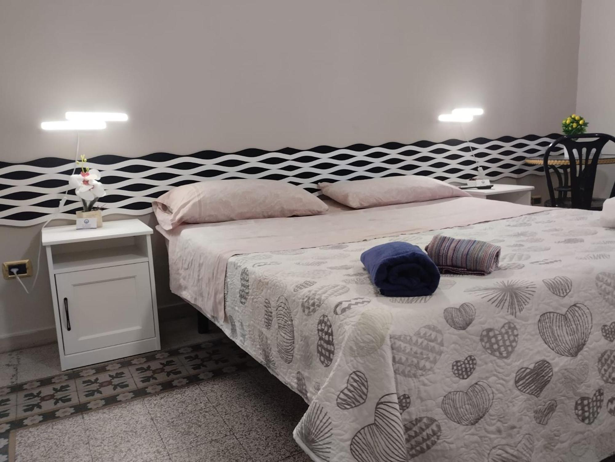 Al Duomo Bed and Breakfast Reggio di Calabria Eksteriør billede