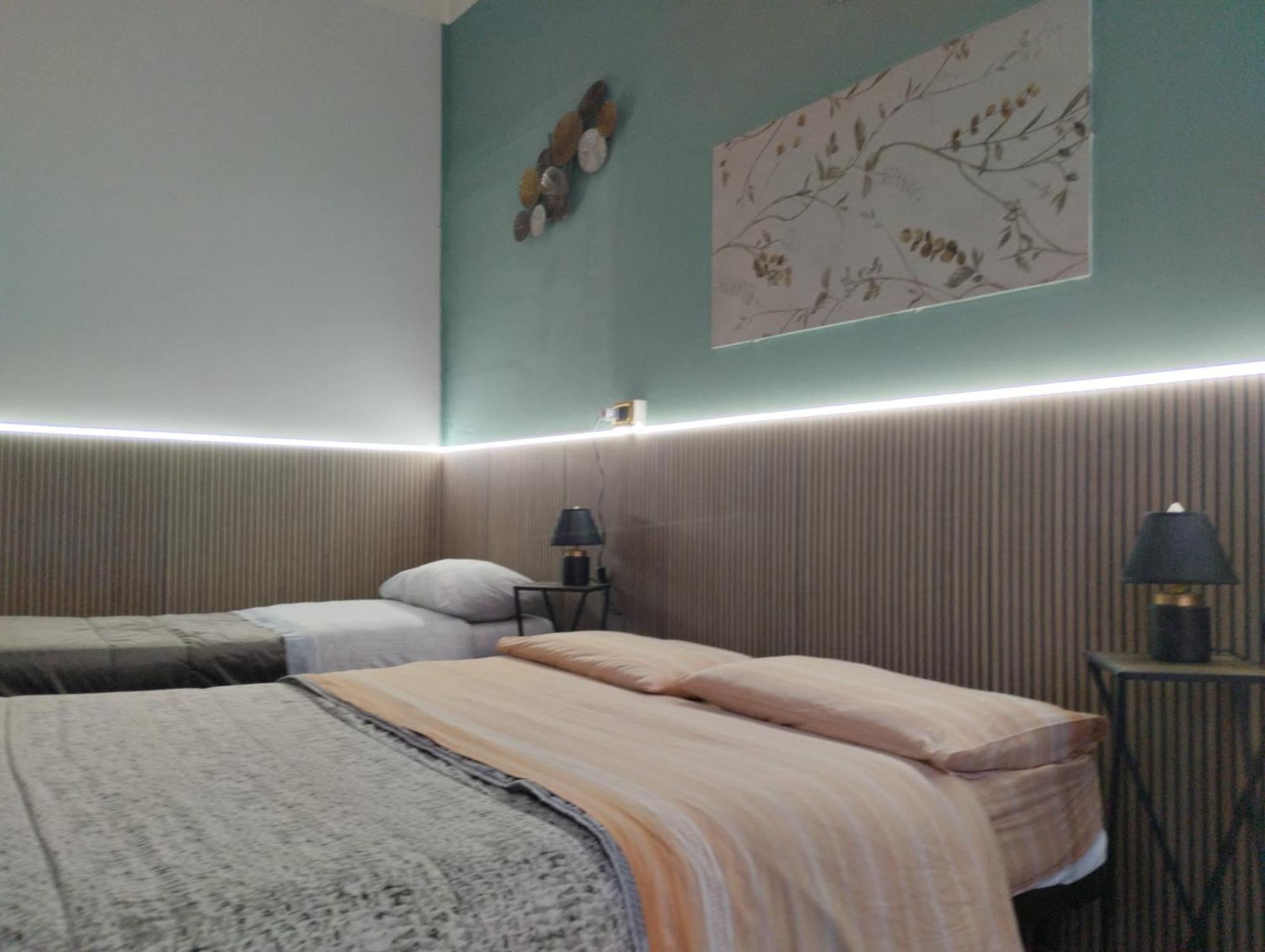 Al Duomo Bed and Breakfast Reggio di Calabria Eksteriør billede