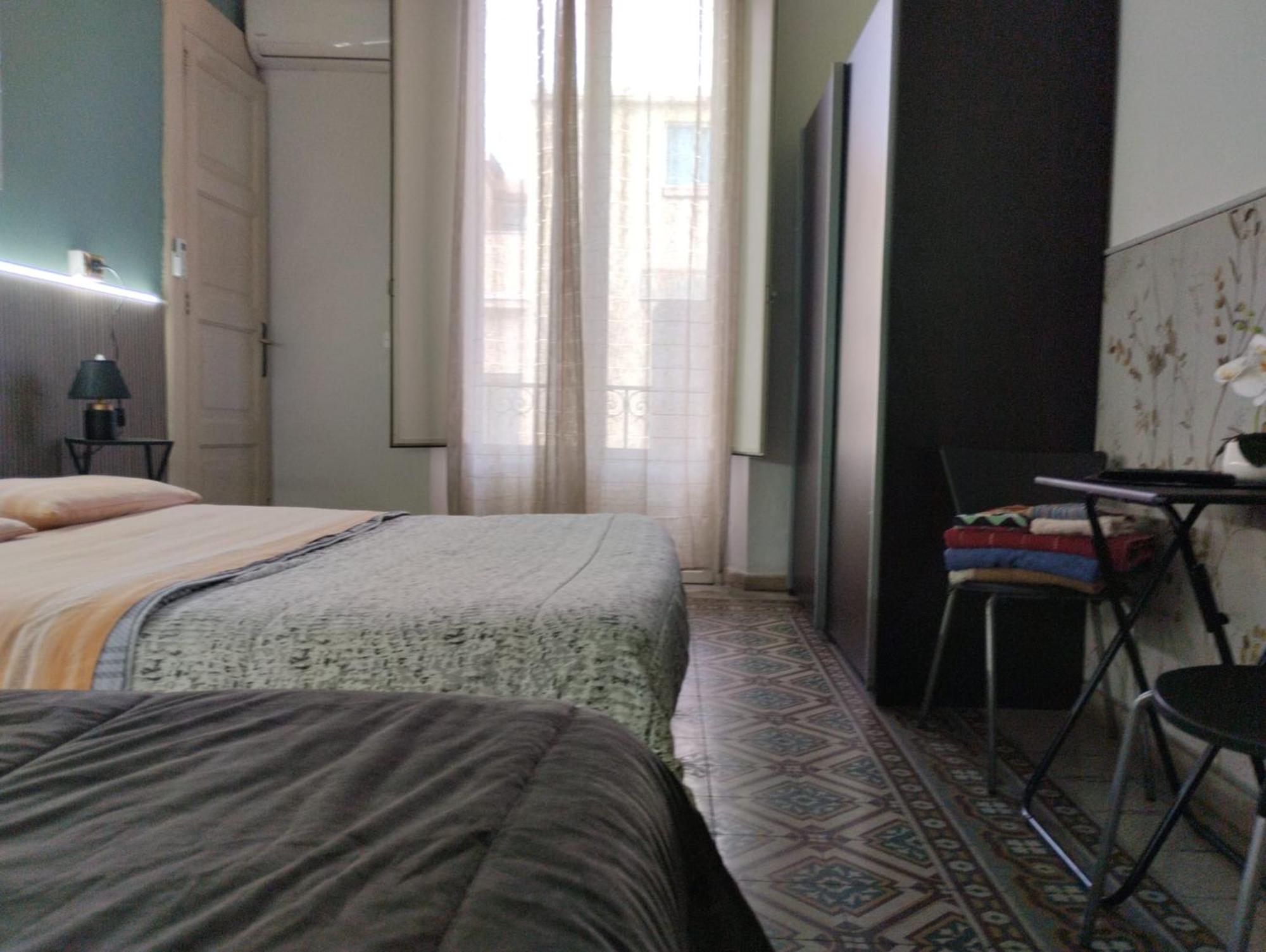 Al Duomo Bed and Breakfast Reggio di Calabria Eksteriør billede